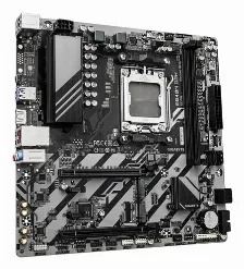 Tarjeta Madre Gigabyte B840m D2h, Socket Am5, 2 Ddr5-sdram, 4x Sata 6gb/s, 2x M.2, Hdmi